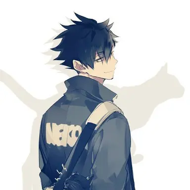 Profile image of 쿠로오 테츠로