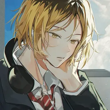 Profile image of 코즈메 켄마