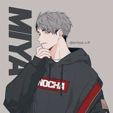 Profile image of 미야 오사무