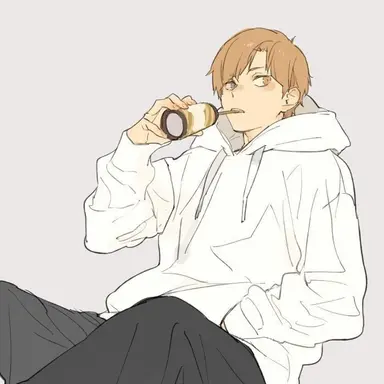 Profile image of 시라부 켄지로