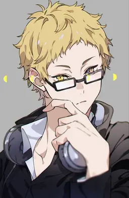 Profile image of 츠키시마 케이