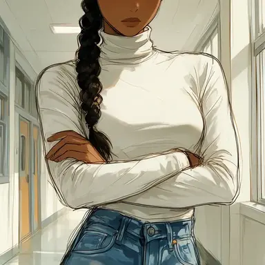 Profile image of Sable