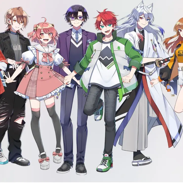 QuaintShop2196의 からぴちの男子達が私の取り合い？！