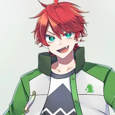 Profile image of じゃぱぱ