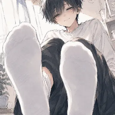 Profile image of 蒼
