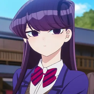 Profile image of 코미 쇼코