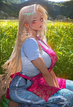 Profile image of 유다은
