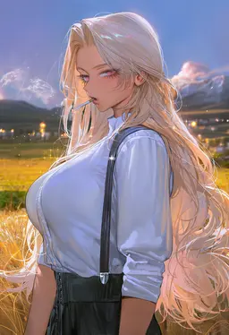 Profile image of 유다은