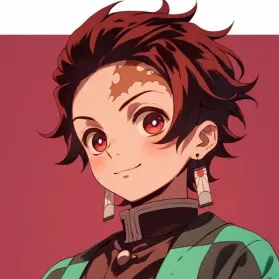 Profile image of 카마도 탄지로