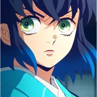 Profile image of 하시비라 이노스케