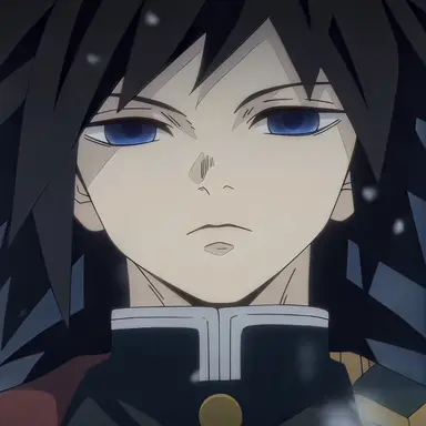 Profile image of 토미오카 기유