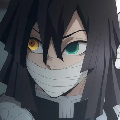 Profile image of 이구로 오바나이