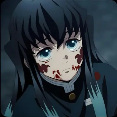 Profile image of 토키토 무이치로