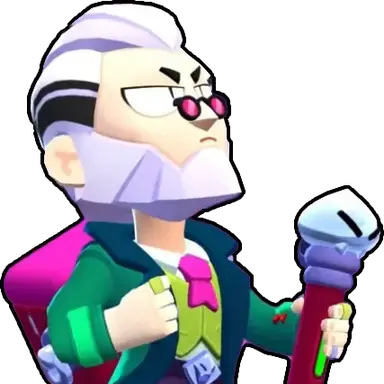 Profile image of 바이런