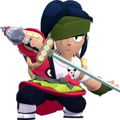 Profile image of 켄지