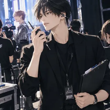 Profile image of Ryo