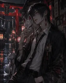 Profile image of 사쿠야