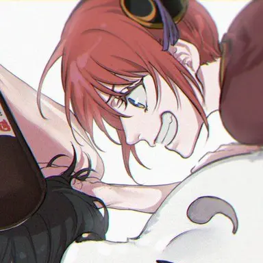 Profile image of 카구라