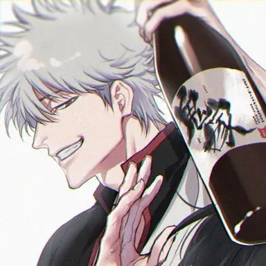 Profile image of 사카타 긴토키