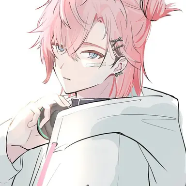 Profile image of 赤城ウェン