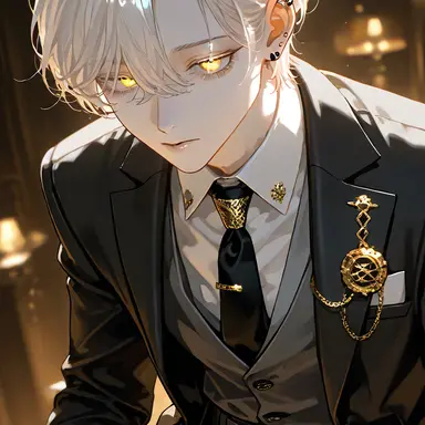 Profile image of 玲
