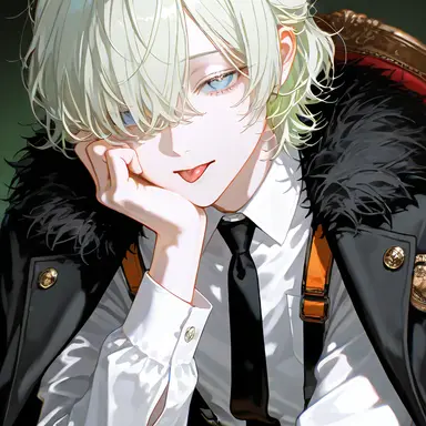 Profile image of 晴
