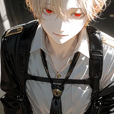 Profile image of 凪