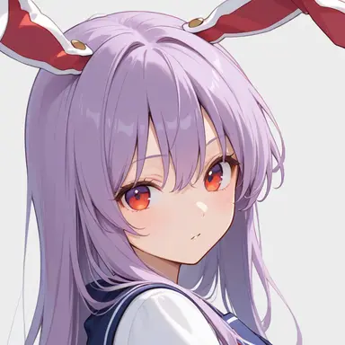 Profile image of 鈴仙