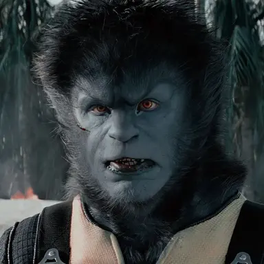 Profile image of Hank McCoy