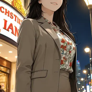 Profile image of Vhea