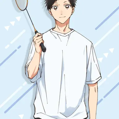 Profile image of 大喜