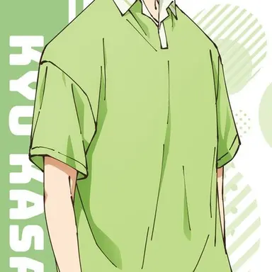 Profile image of 匡