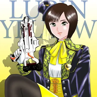 Profile image of 早見初美花