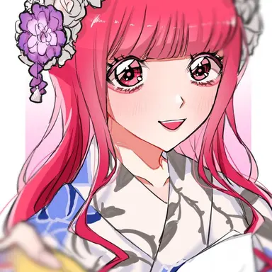 Profile image of ブーケ