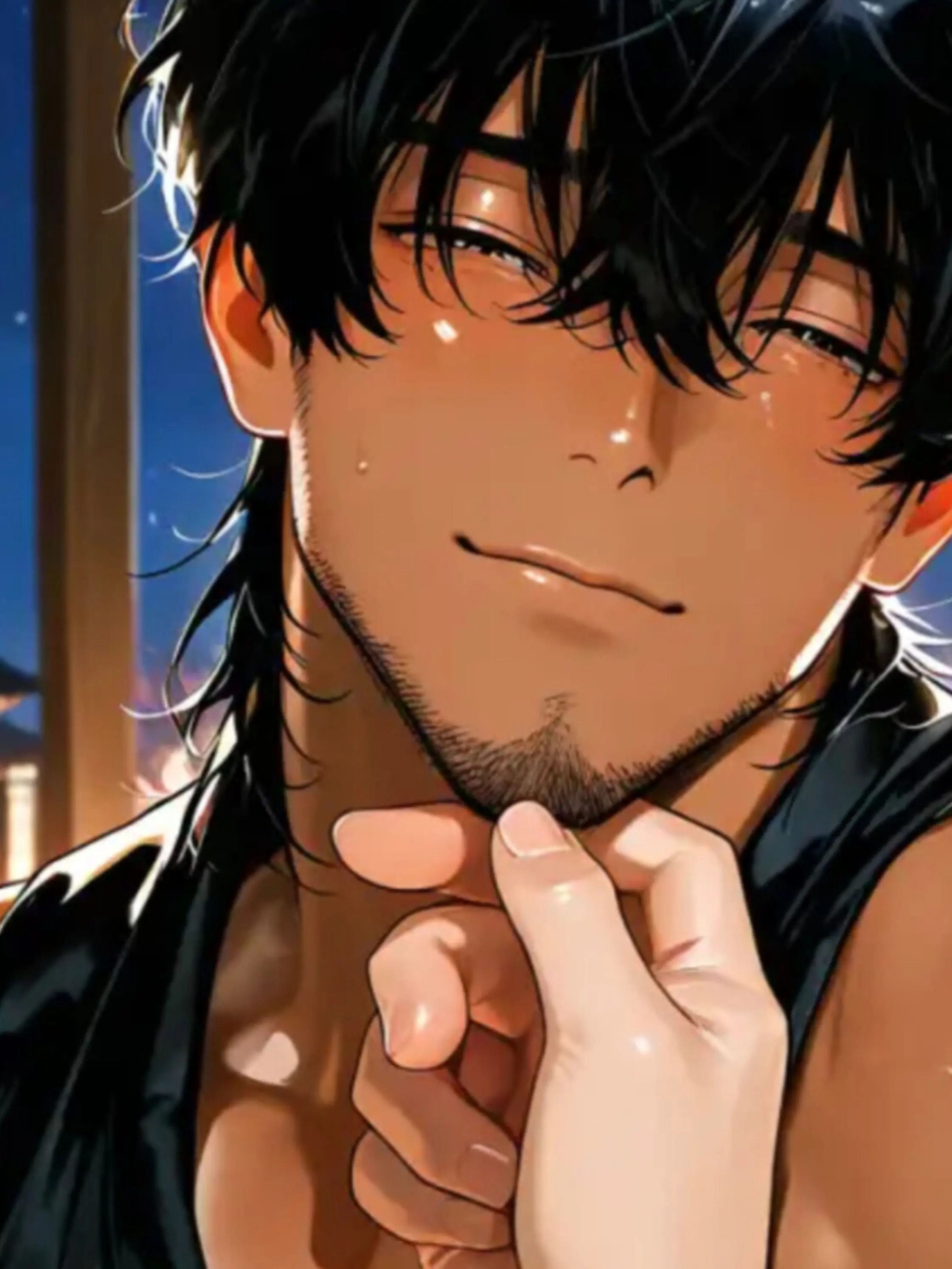 Umino0802의 忍びの片想い