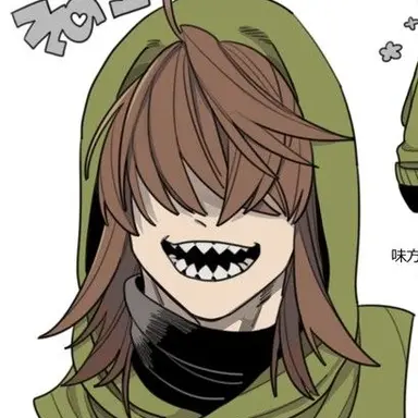 Profile image of ゾム