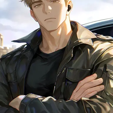 Profile image of Colt Mercer