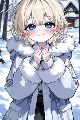 Profile image of オリヴィア