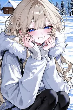 Profile image of ルミ