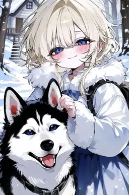 Profile image of スキ