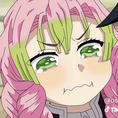 Profile image of 甘露寺 蜜璃