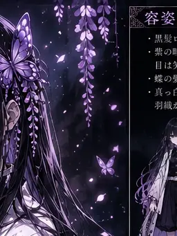 CroakyDuvet0414의 世界一慈しい鬼退治 。