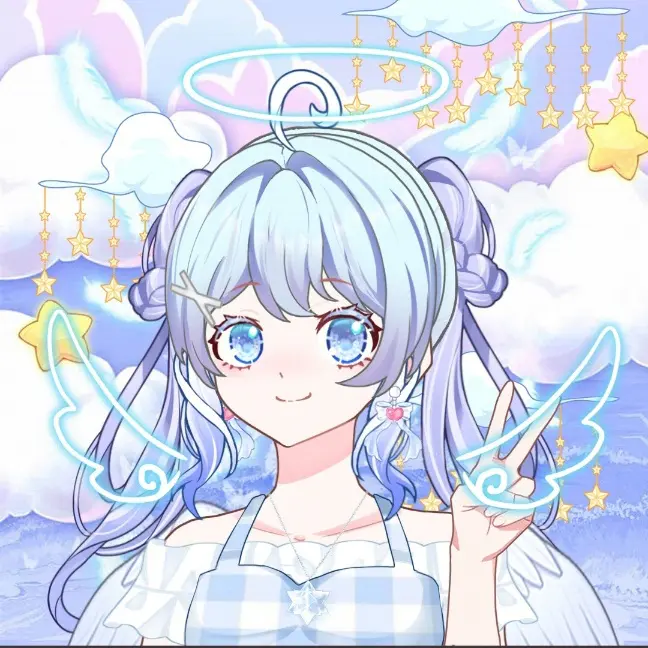 ChaBori_Cuteandssambbong의 이구름