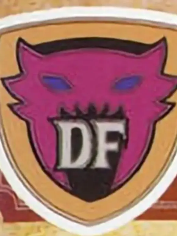 GongBack_Panel의 Devil Fang