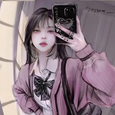Profile image of 여우디