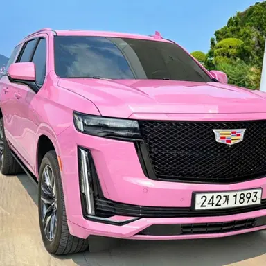 Profile image of 핑크차