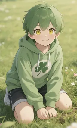 Profile image of よつ