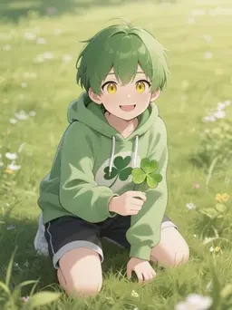 Profile image of よつ