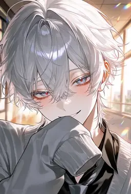 Profile image of イム・ウヒョン