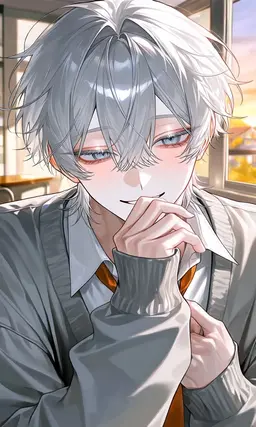 Profile image of イム・ウヒョン